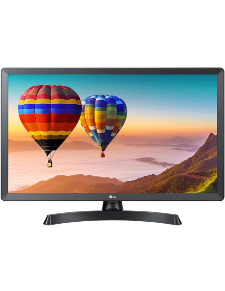 Monitor LED LG 28TN515S-PZ.AEU, 27.5inch, VA HD, 8ms