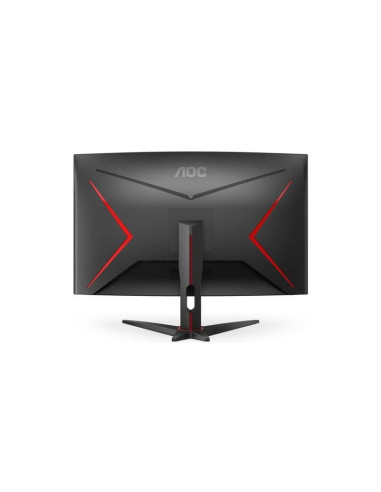 Monitor LED AOC C32G2AE/BK, 31.5inch, FHD VA, 1ms