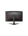 Monitor LED AOC C32G2AE/BK, 31.5inch, FHD VA, 1ms