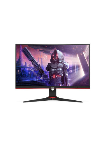 Monitor 27" AOC C27G2AE/BK, FHD 1920*1080, 165 Hz, 1 ms, VA