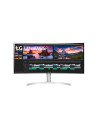 Monitor 37.5" LG,38WN95C-W.AEU