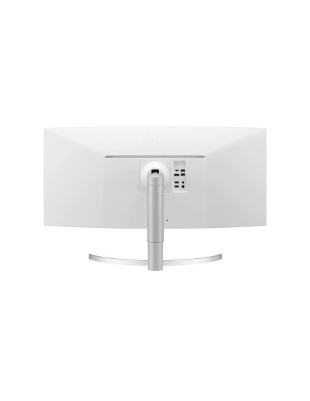 Monitor 37.5" LG,38WN95C-W.AEU
