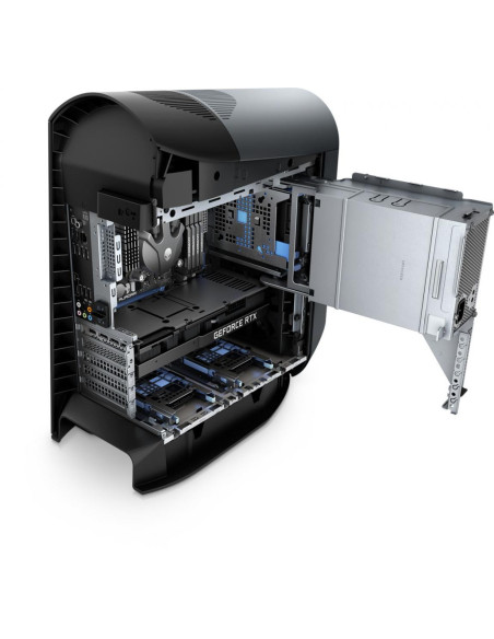 Desktop Gaming Dell Alienware Aurora R10, AMD Ryzen 9 3900X