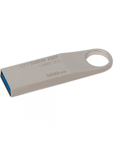 Memorie USB Flash Drive Kingston 128GB DataTraveler SE9 G2