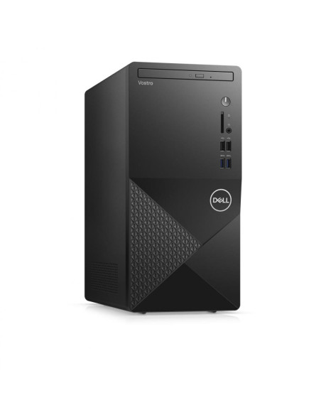 Desktop Dell Vostro 3888 MT, i3-10100, 4GB, 1TB HDD, W10