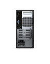 Desktop Dell Vostro 3888 MT, i3-10100, 4GB, 1TB HDD, W10