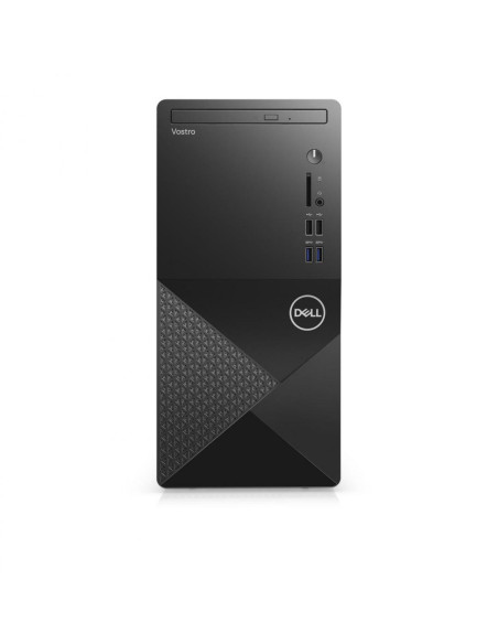 Desktop Dell Vostro 3888 MT, i3-10100, 4GB, 1TB HDD, W10