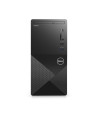 Desktop Dell Vostro 3888 MT, i3-10100, 4GB, 1TB HDD, W10