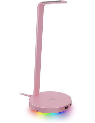 Razer Base Station V2 Chroma - Chroma Enabled Headset Stand