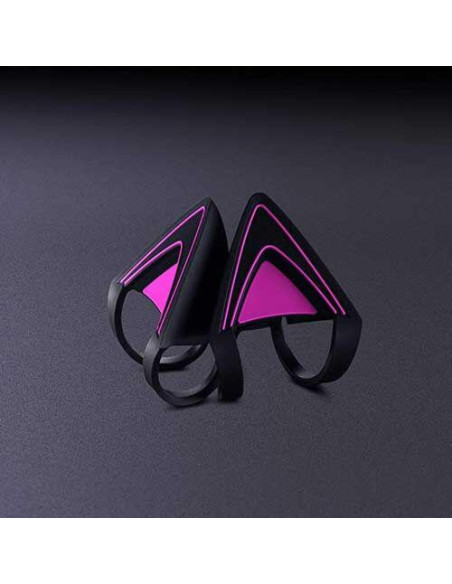 Kitty Ears for Razer Kraken - Neon,RC21-01140100-W3M1