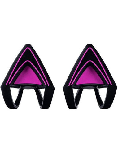 Kitty Ears for Razer Kraken - Neon,RC21-01140100-W3M1