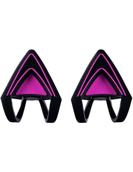 Kitty Ears for Razer Kraken - Neon,RC21-01140100-W3M1
