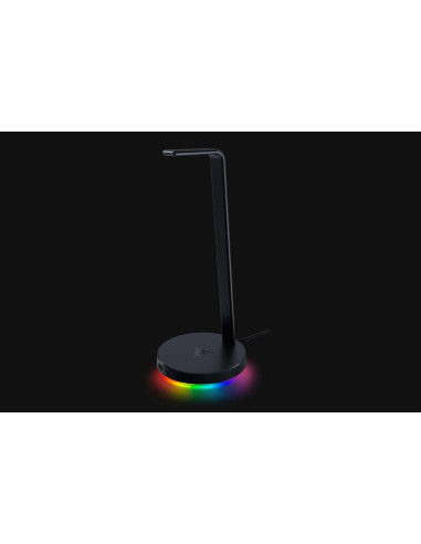 Razer Base Station V2 Chroma Detachable headphone stand 3-port