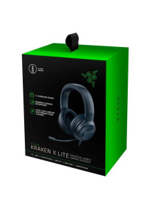 Casti cu microfon Razer Headphones Kraken X Lite 2
