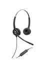 Casti cu microfon Elite HDvoice MS duo NC USB, sunet