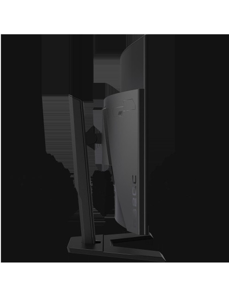 Monitor Gaming Gigabyte G32QC-EK,G32QC-EK