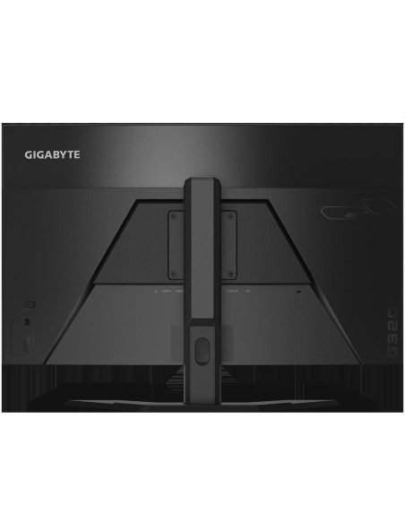 Monitor Gaming Gigabyte G32QC-EK,G32QC-EK