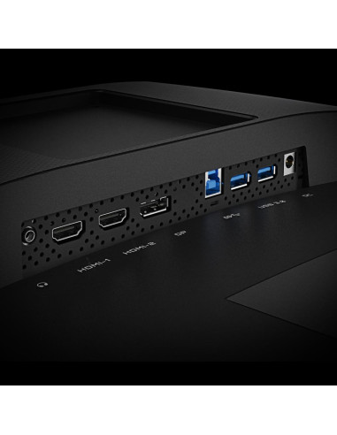 Monitor Gaming Gigabyte G32QC-EK,G32QC-EK