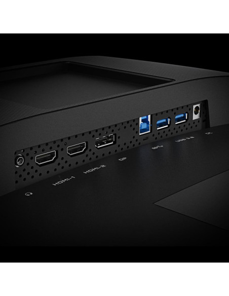 Monitor Gaming Gigabyte G32QC-EK,G32QC-EK
