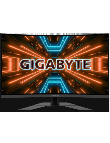 Monitor Gaming Gigabyte G32QC-EK,G32QC-EK