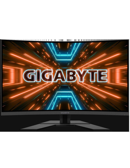 Monitor Gaming Gigabyte G32QC-EK,G32QC-EK