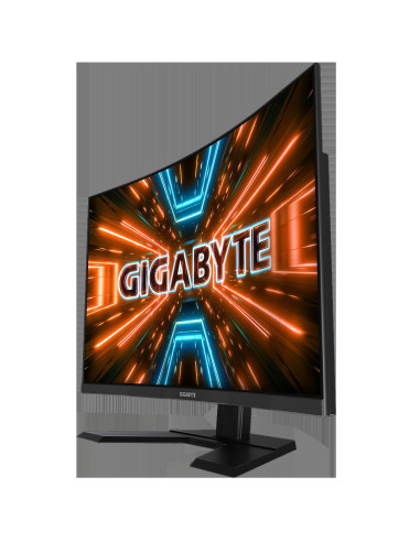 Monitor Gaming Gigabyte G32QC-EK,G32QC-EK