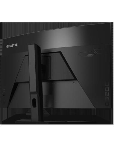 Monitor Gaming Gigabyte G32QC-EK,G32QC-EK