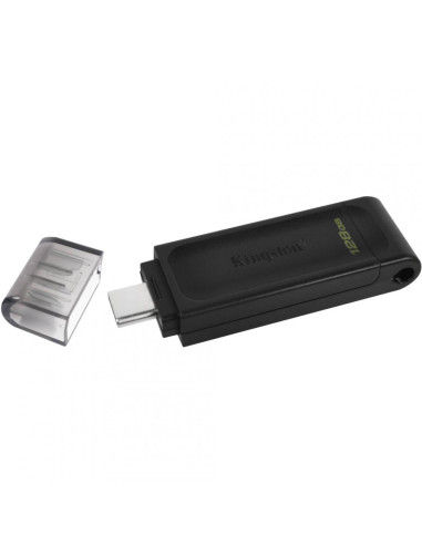 Memorie Kingston USB Flash Drive DataTraveler 70, 32GB