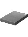 HDD Extern Seagate Backup Plus Slim, 1TB, Gri, USB,STHN1000405