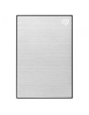 HDD Extern Seagate Backup Plus Slim, 1TB, Argintiu