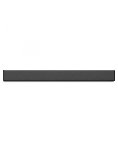 HDD Extern Seagate Backup Plus Slim, 1TB, Argintiu