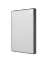 HDD Extern Seagate Backup Plus Slim, 1TB, Argintiu