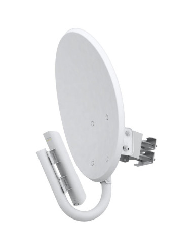 Ubiquiti NanoBridgeM system, NBM3, 3 GHz band, 150+ Mbps