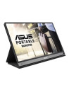 Monitor 15.6" ASUS MB16AP, ZenScreen, Portable Monitor, IPS