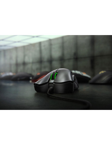 Mouse Razer Deathadder Essential,,RZ01-02540100-R3M1