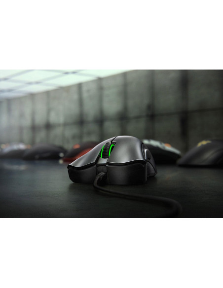 Mouse Razer Deathadder Essential,,RZ01-02540100-R3M1