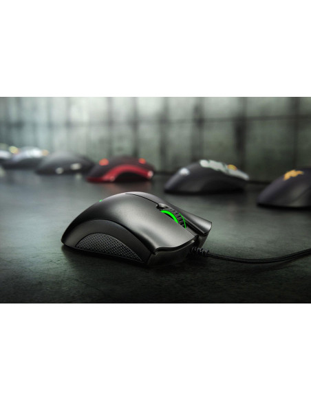 Mouse Razer Deathadder Essential,,RZ01-02540100-R3M1