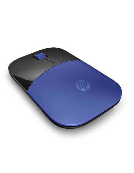 V0L81AA,Mouse HP Z3700, Wireless, Dragonfly