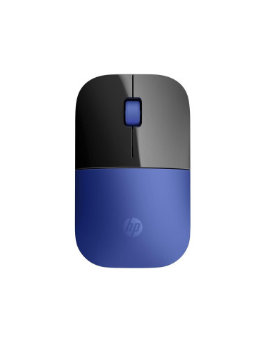 V0L81AA,Mouse HP Z3700, Wireless, Dragonfly