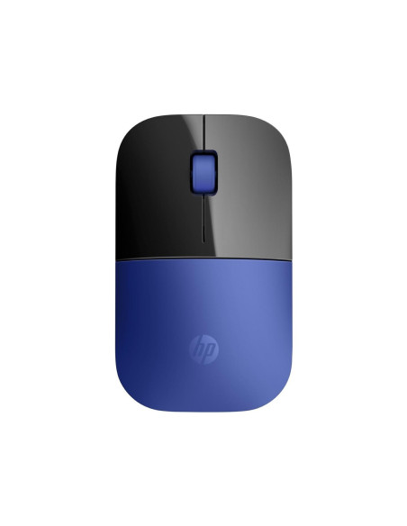 V0L81AA,Mouse HP Z3700, Wireless, Dragonfly