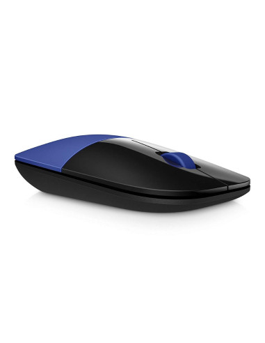V0L81AA,Mouse HP Z3700, Wireless, Dragonfly