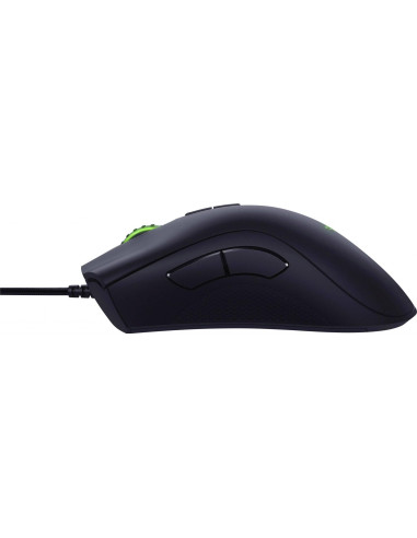 Mouse Razer cu fir Optical sensor, DeathAdder