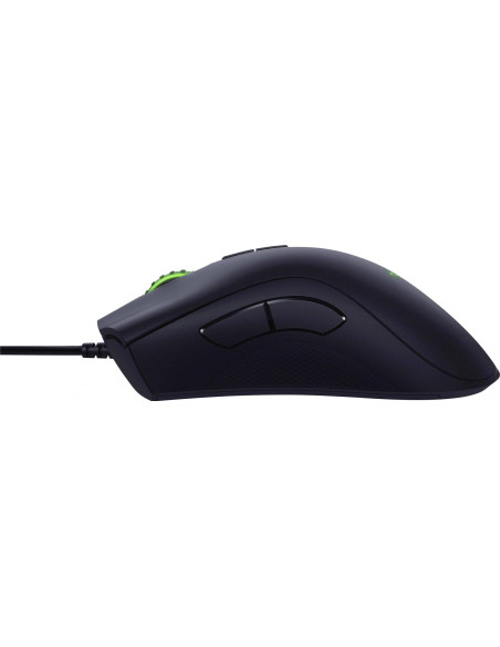 Mouse Razer cu fir Optical sensor, DeathAdder