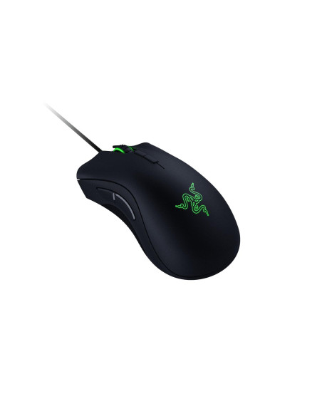 Mouse Razer cu fir Optical sensor, DeathAdder