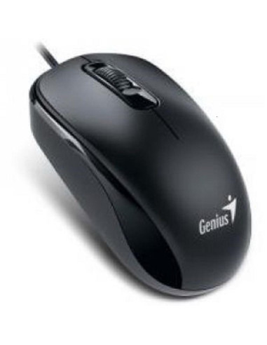 Mouse Genius DX110, PS2,G-31010116106