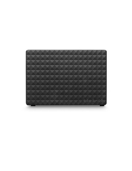 SSD Extern Seagate Expansion, 3TB, Negru, USB,STEB3000200