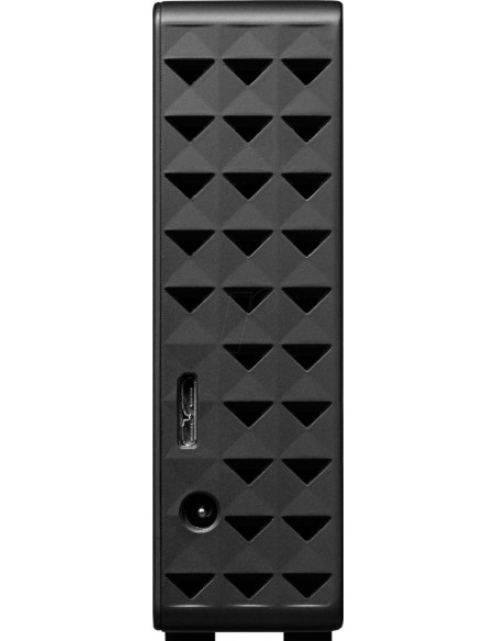 SSD Extern Seagate Expansion, 3TB, Negru, USB,STEB3000200
