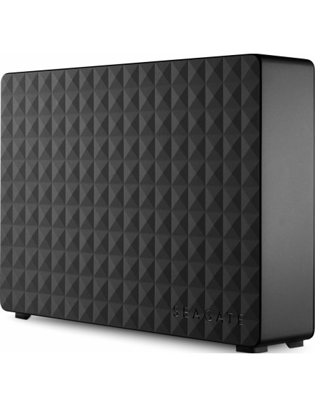 SSD Extern Seagate Expansion, 3TB, Negru, USB,STEB3000200