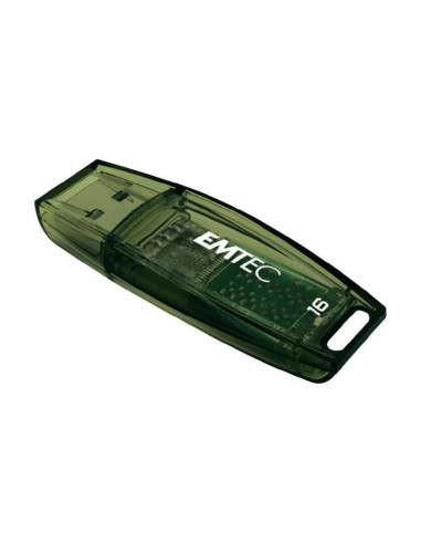 USB Flash Drive Emtec 16GB Color Mix, USB,ECMMD16GC410