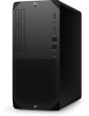 5F0E9EA,Desktop Workstation HP Z1 G9 Tower, Intel Core i7-12700, Negru